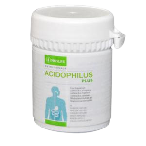Acidophilus