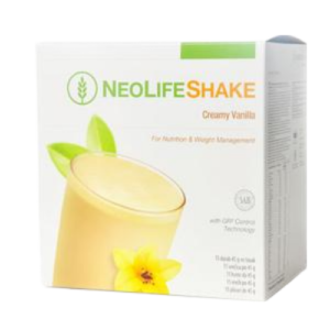 NeoLifeShake Vanilla