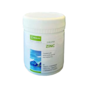 ChelatedZinc