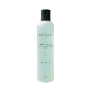Refreshing Bath Shower Gel