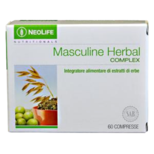 Mesculine Herbal
